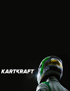 Постер KartKraft