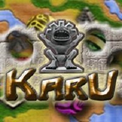 Постер Karu