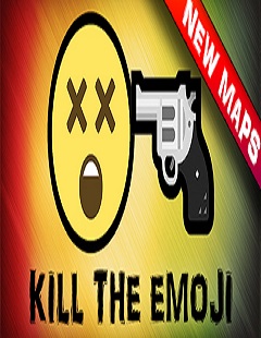 Постер KILL THE EMOJI