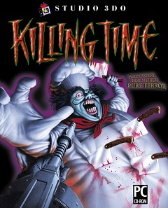 Постер Killing Time