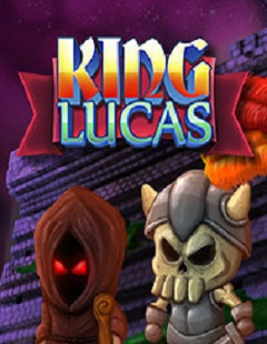 Постер King Lucas