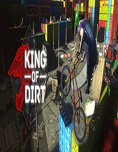 Постер King Of Dirt