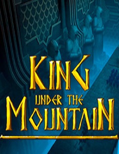 Постер King Under The Mountain