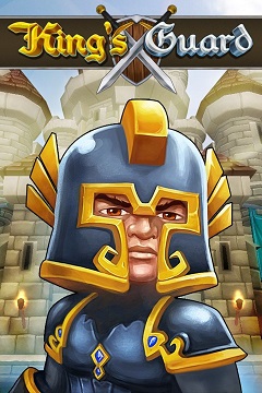 Постер King's Guard TD