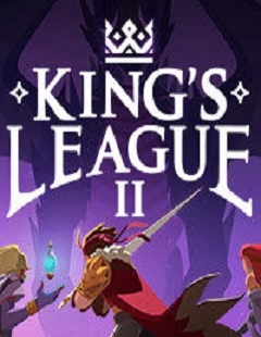 Постер King's League II