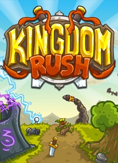 Постер Legends of Kingdom Rush