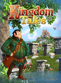 Постер Kingdom Tales HD