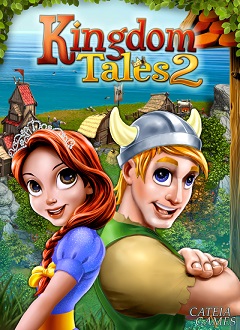 Постер Kingdom Tales 2 HD