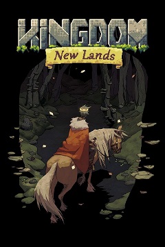 Постер Kingdom: New Lands