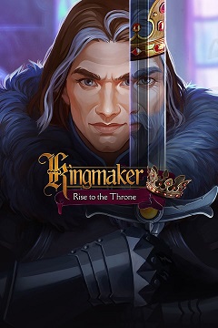 Постер Pathfinder: Kingmaker