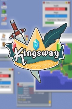 Постер Kingsway