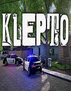 Постер Klepto
