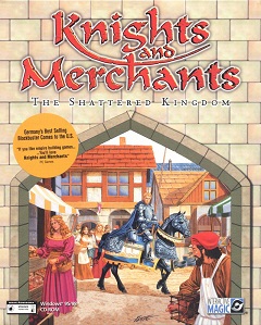 Постер Port Royale 3: Pirates and Merchants