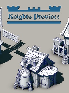 Постер Knights Province