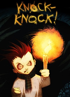 Постер Knock-Knock