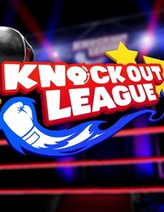 Постер Knockout League