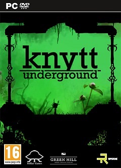 Постер Knytt Stories