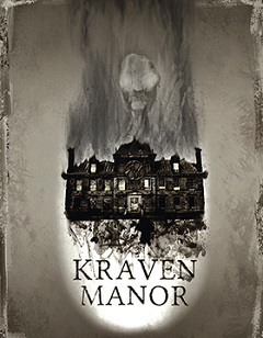 Постер Kraven Manor