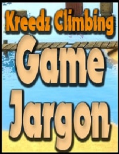Постер Kreedz Climbing