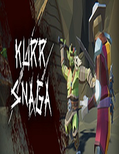 Постер Kurr Snaga