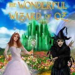 Постер The Wizard of Oz: Beyond the Yellow Brick Road
