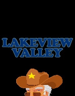 Постер Lakeview Valley
