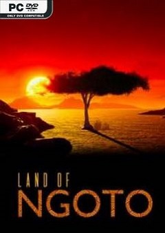 Постер Land of Ngoto