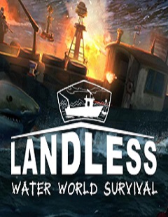 Постер Landless