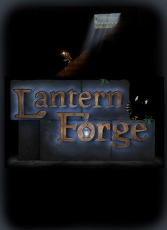 Постер Lantern Forge