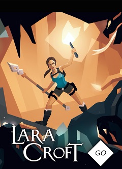 Постер Lara Croft GO