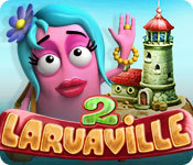 Постер Laruaville 9