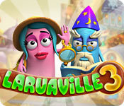 Постер Laruaville 9