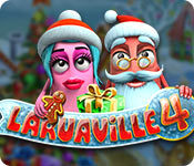 Постер Laruaville 2