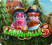 Постер Laruaville 3