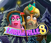 Постер Laruaville 8