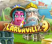Постер Laruaville 6