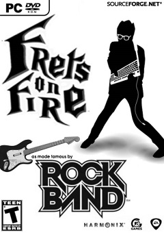 frets on fire song pack torrent