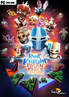 Постер Last Knight