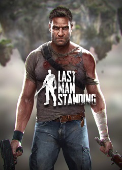 Постер Last Man Standing