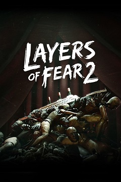 Постер Layers of Fear 2