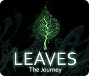 Постер LEAVES: The Journey