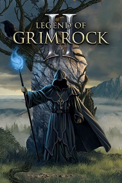 Постер Legend of Grimrock II