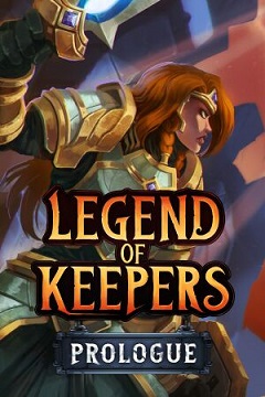 Постер Legend of Keepers: Prologue