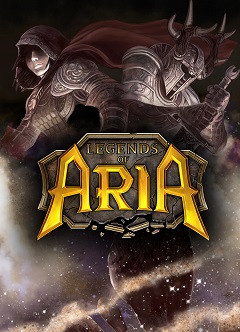 Постер Legends of Aria
