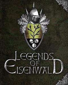 Постер Legends of Eisenwald