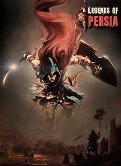 Постер Legends of Persia