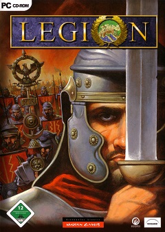 Постер Legion