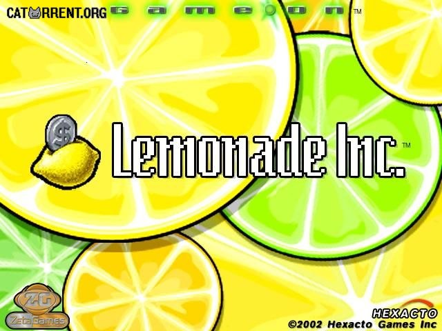 lemonade tycoon 2 new york edition mac