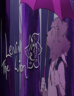 Постер Lenin - The Lion