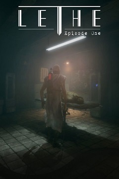 Постер Lethe: Episode One